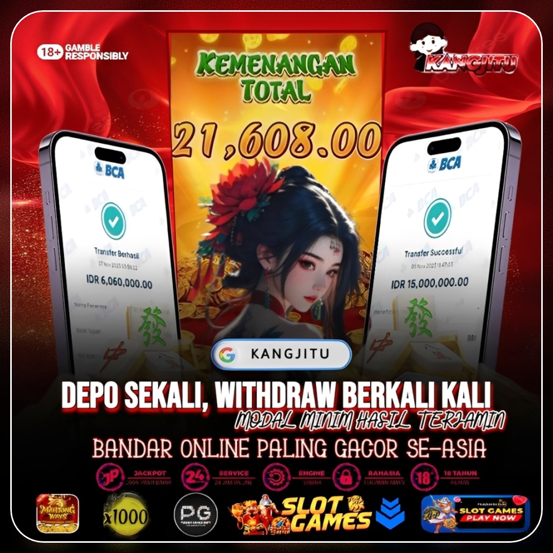 JP DI MAHJONG WAYS 1 AKANGKU