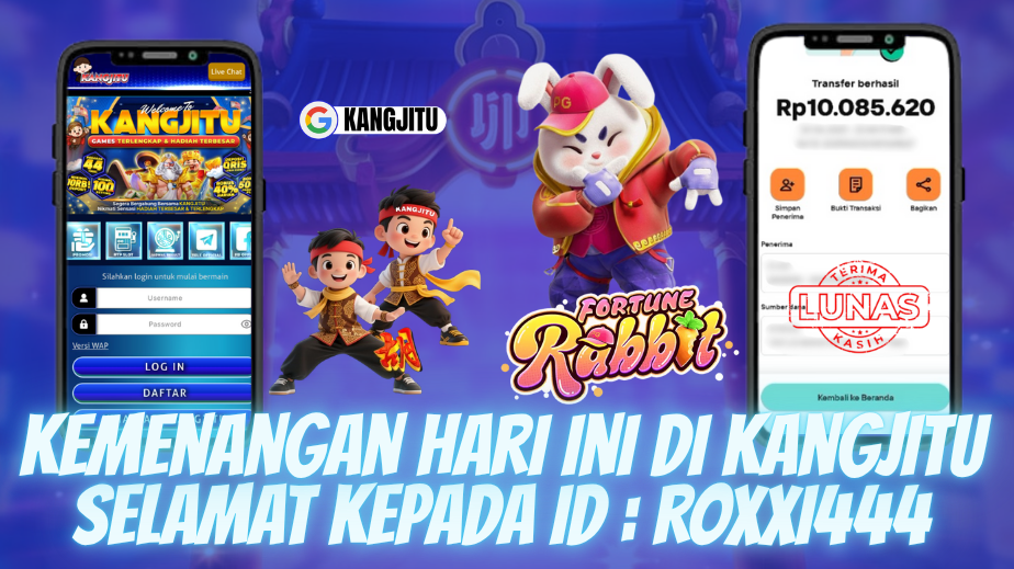 mantap cuan langsung di kangjitu