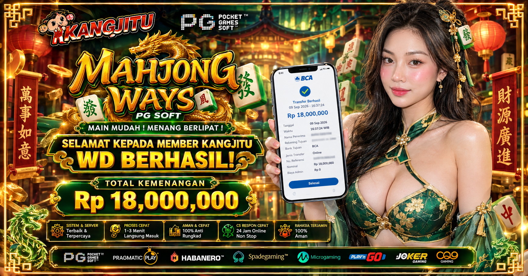 :  🔥 WD BERHASIL! MENANG MANIS DI MAHJONG WAYS 🔥CUAN MAKSIMAL!!!!!!
